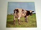 PINK FLOYD album Atom Heart Mother 3rd issue in near mint condition