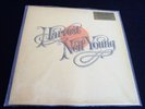 Neil Young  'Harvest'  2009 Reprise Remaster AS NEW NEAR MINT