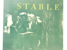 JAZZ IN A STABLE - Herb Pomeroy 1956 MONO Original 1st PRESSING TransitionTRLP-1
