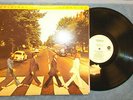 Beatles LP MFSL 1-023 E- Condition Abbey Road (Mobile Fidelity Sound Lab)