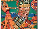 OSAGE TRIBE Arrow Head lp 1972 rare killer Italian heavy prog rock vinyl reissue