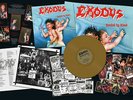 Exodus - Bonded By Blood LP #107069