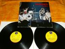 RAMONES  -  It´s Alive     /   2 LP  -  BLACK  VINYL  -  1978