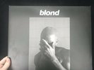 blonde vinyl frank ocean
