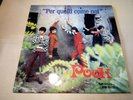 I POOH - PER QUELLI COME NOI - VEDETTE 1ST - ORIGINALE 1966