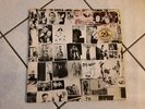 2LP Vinyl Schallplatte ROLLING STONES 