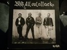 blitz all out attack original vinyl 7