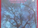 LP AMON DÜÜL II - Phallus die (Re-issue LBS 83279I)