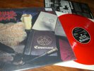 MORBID ANGEL - COVENANT  RED