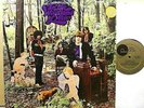 LITTLE BOY BLUES - In The Woodland - '68 Fontana PROMO psych LP - NOT a cutout