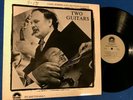 CARL KRESS & GEORGE BARNES Two Guitars Volume 1 Stash LP