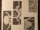 HALO OF FLIES Rubber Room MUDHONEY SUB POP NIRVANA SONIC YOUTH AMREP HELMET