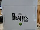THE BEATLES IN MONO Vinyl 11 LP Box Set Near Mint  Complete with Book and insert
