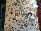 Near Mint Led Zeppelin iii Vinyl First Pressing