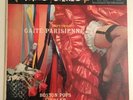 OFFENBACH/FIEDLER Gaite Parisienne RCA Living Stereo LSC-1817 LP