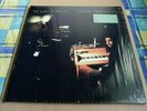 The War On Drugs - A Deeper Understanding. LP, clear vinyl inc inners. Atlantic.