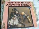 Rare LP =   LaVern Baker  