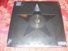 New & Sealed  David Bowie - Blackstar - Die-cut cover.