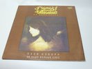 Ozzy Osbourne - No More Tears 1993 vinyl LP Russia Rare