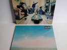 Oasis Definitely Maybe Vinyl LP & Whatever 12
