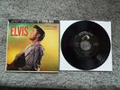 ORIGINAL RARE ROCKABILLY-RCA VICTOR EPA-993-ELVIS PRESLEY-VOLUME II-EP-45-NICE