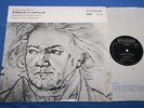 Konwitschny Beethoven Symphony No.5 German Eterna b/s Stereo Late 60s NM