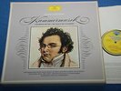 Schubert Chamber Music Ed1 DGG Alle Herst. Stereo 10/65 SKL 170-177 8LP-Box NM