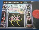 Fistoulari Walton Lecocq RCA LSC-2285 Classic Records Audiophile 200g NM