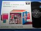 Ansermet Debussy La Boite Decca SXL 2136 Speakers Corner Audiophile 190g NM