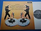 Frühbeck De Burgos Albeniz Suite Espanola Decca SXL 2045 Speakers Corner 190g NM