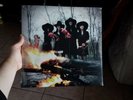 The Black Belles banned cover TMR Jack White Dead Weather White Stripes absinthe