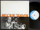 MILES DAVIS Volume 1 LP BLUE NOTE 1501 US 1963 EAR MONO Jackie McLean Art Blakey