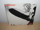 Led Zeppelin - Same  TOP erh. Black Sabbath Genesis Yes Pink Floyd