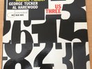 HORACE PARLAN US THREE BLP 4037 MONO