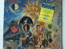 Tears for Fears The Seeds of Love Sealed Numbered Ltd. Vinyl Lp  Hype Sticker