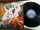 LE ORME - STORIA O LEGGENDA   - PHILIPS 6323 052   -11.9.1977