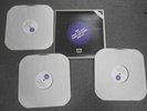 Dick Clark National Music Survey Program January 09 1982 3 LP Set Excellent