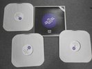 Dick Clark National Music Survey Program May 15 1982 3 LP Set Excellent