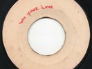 1968 OBSCURE BOSS REGGAE - WIN YOUR LOVE - GEORGE PENNY - LINFORD ANDERSON PROD