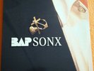 LP  BAP   SONX 2 Vinyl