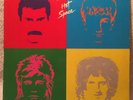 Queen Hot Space Vinyl LP