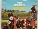 The Hombres Let It Out (Let It All Hang Out) Lp