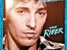 The River by Bruce Springsteen a Double Vinyl LP Great Condition
