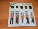 LP X-RAY SPEX GERM FREE ADOLESCENTS JAPAN