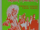 Iron Maiden ?– French Kisses From Eddie