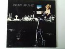 ROXY MUSIC FOR YOUR PLEASURE  VINYL  ALBUM ***PINK RIMMED ISLAND LABEL***