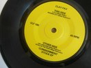 CLAY FAV 'Consignment Stock EP' KBD DIY Punk 1979