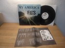 F.U.'S My America 12