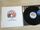 QUEEN A NIGHT AT THE OPERA LP ORIGINAL VINYL 1975