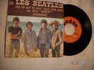 45 Tours Beatles Juke-Box SO 10132 Yesterday + 1.